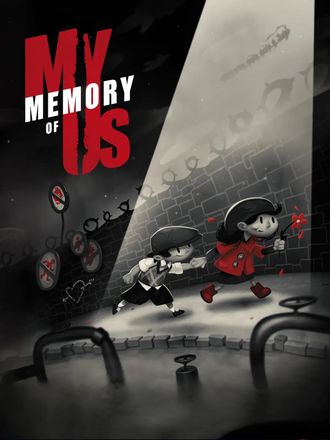 Игра IMGN.PRO My Memory of Us, для ПК, регион: Россия, RUS (интерфейс и субтитры)