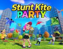 Изображение товара Игра HANDYGAMES Stunt Kite Party для ПК, цифровое издание