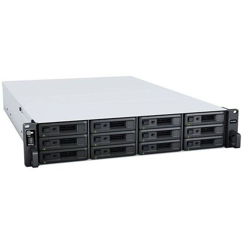 Модуль расширения SYNOLOGY RX1223RP, 12-bay, стоечный