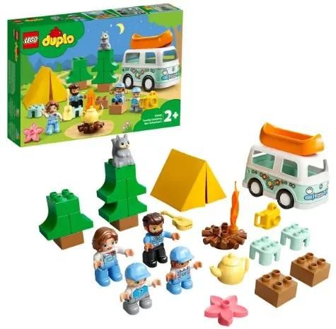 Lego duplo picnic outlet