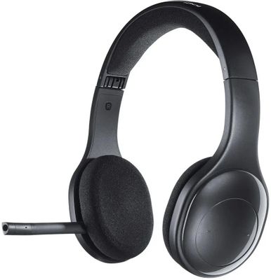 Logitech H800 Bluetooth 981 000338 643772