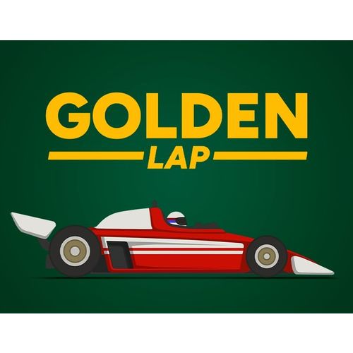 Игра FUNSELEKTOR LABS INC. Golden Lap, для ПК, регион: Россия, Весь мир, английская версия