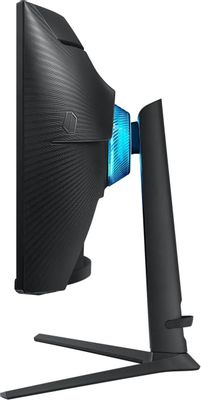 Характеристики 32" Монитор Samsung Odyssey Neo G7 S32BG752NI, 3840x2160 ...