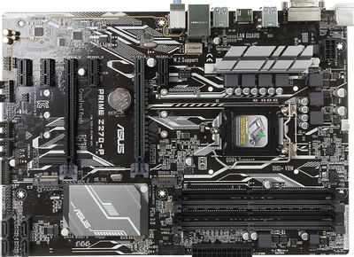 Lga 1151 clearance z270