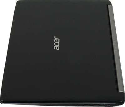 Acer Aspire 7 A715 72G 77A0 NH