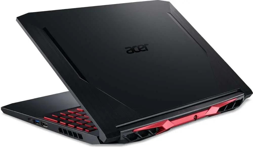 Acer Nitro 5 AN515 55 797J NH.Q7MER.006 15.6