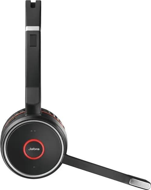 Jabra Evolve 75 SE Bluetooth 7599 842 109 1130563