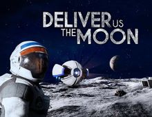 Изображение товара Deliver Us The Moon - научно-фантастическая игра для ПК, цифровой ключ, Россия
