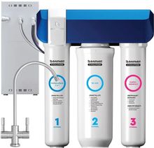 Водоочиститель Барьер Evolution OSMO M,  белый