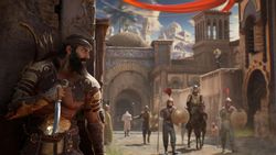 Игра BLOWFISH STUDIOS Blood of Mehran, для ПК, регион: Россия, Весь мир