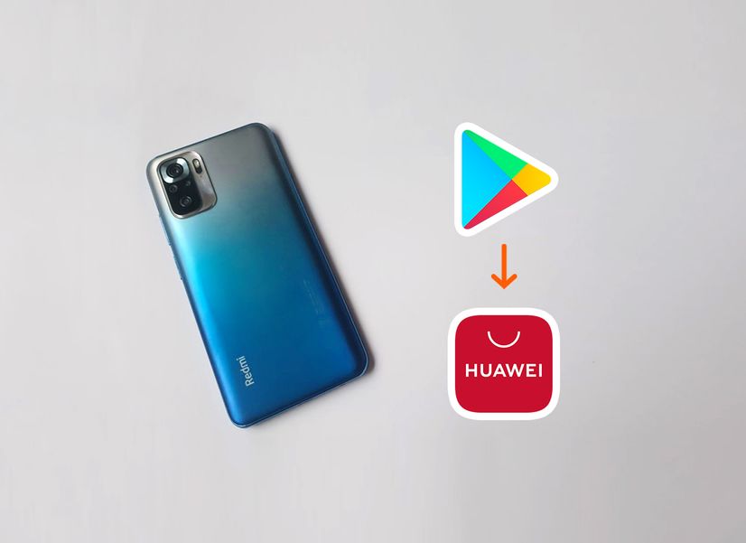 Может ли Huawei AppGallery заменить Google Play: проверяем