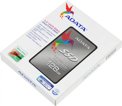 SSD A Data Premier Pro SP600 ASP600S3 128GM C 128 2.5