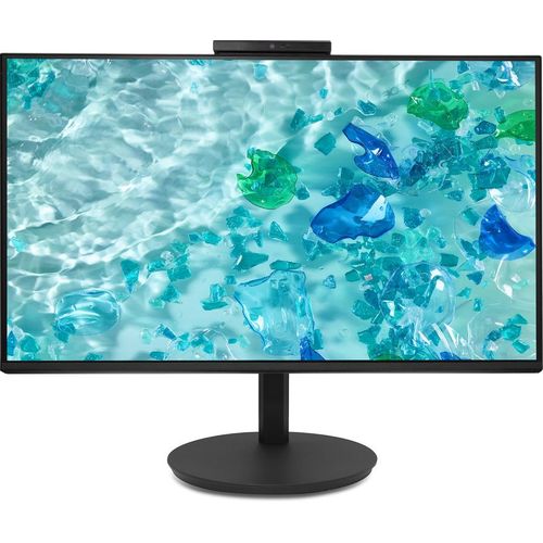 27" Монитор Acer Vero CB272D6bmiprcx, 1920x1080, IPS, 120Гц, 1хHDMI, 1хDP, черный [um.hb7cd.601]