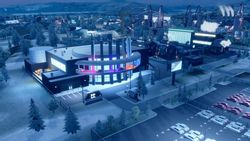 Игра KASEDO Rise of Industry 2, для ПК, регион: Россия, Весь мир