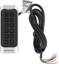 Считыватель карт Hikvision DS-K1107AEK внутренний/уличный ...