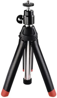 Обзор товара штатив-трипод HAMA Multi 4in1, черный [00004601] (1033731 ...