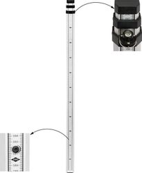 Рейка RGK TS-5