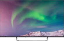 Изображение товара 50" Телевизор POLARLINE 50PQ71STC-SM QLED, 4K Ultra HD, черный, СМАРТ ТВ, Android