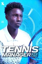 Изображение товара Игра REBOUND CG Tennis Manager 2025 для ПК на Windows