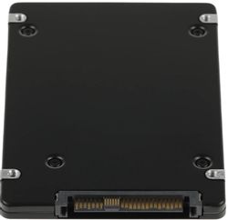 960ГБ Серверный SSD накопитель Samsung MZQL2960HCJR-00A07 PCIe 4.0 x4,  2.5"
