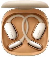 Изображение товара Наушники Xiaomi OpenWear Stereo Pro Bluetooth накладные золотистый