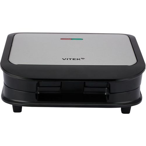 Сэндвичница Vitek VT-SM1001, черный