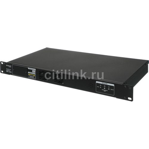 Зарядное устройство Rubezh Sonar SBC-3250 (RBZ-296700)