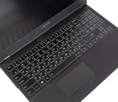 Lenovo Legion Y540 15IRH 15.6