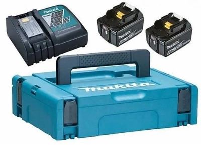 Makita BL1850Bx2 LXT 18 5 Li Ion 198311 6