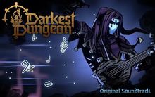 Изображение товара Дополнение к игре RED HOOK STUDIOS Darkest Dungeon II: The Soundtrack, для  ПК,  регион: Россия,СНГ,  RUS (интерфейс и субтитры)