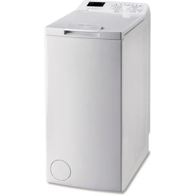 Обзор товара стиральная машина Indesit Innex BTW D61253 (RF), с ...