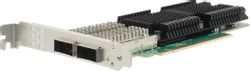 Сетевой адаптер Ethernet LR-LINK LRES1161PF-2QSFP28