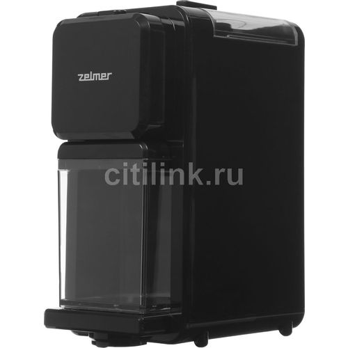 Кофемолка Zelmer ZCG7925, черный [71805644p]