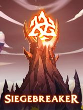 Изображение товара Игра INDIE.IO Siegebreaker для ПК — стратегия с цифровой активацией