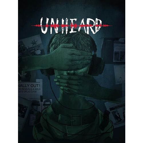 Дополнение к игре 505 GAMES Unheard — Voices of Crime, для ПК, регион: Россия,СНГ, английская версия — цена и наличие Дополнение к игре 505 GAMES Unheard — Voices of Crime, для ПК, регион: Россия,СНГ, английская версия