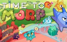 Изображение товара Игра YOGSCAST GAMES Time To Morp для ПК цифровое издание английская версия