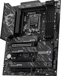 Материнская плата MSI Z890 GAMING PLUS WIFI6E