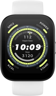 Nike store amazfit bip