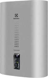 Водонагреватель Electrolux Centurio IQ 3.0 EWH 30, накопительный, 2кВт, 30л, серебристый