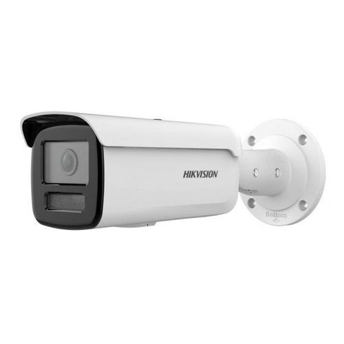 Камера видеонаблюдения IP Hikvision DS-2CD2687G2HT-LIZS(2.8-12mm), 3840х2160 pix, 2.8-12 мм, белый