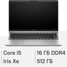 Ноутбук HP ProBook 450 G10 15.6
