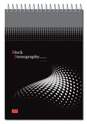 Блокнот ПОЛИНОМ A5, 60л, в клеточку, спираль, ассорти [6с10] – купить в ...