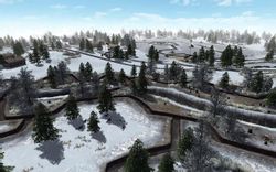 Дополнение к игре FULQRUM PUBLISHING Men of War: Assault Squad - Skirmish Pack 2 DLC, для  ПК,  регион: Россия