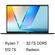 Изображение товара Ноутбук ASUS VivoBook S16 M3607HA-RP244, 16", IPS, AMD Ryzen 7 260 3.8ГГц, 8-ядерный, 32ГБ DDR5, 512ГБ SSD,  AMD Radeon  780M, без операционной системы,  серый [90nb16f1-m00es0]