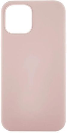 Чехол (клип-кейс) UBEAR Touch Case, для Apple iPhone 12 mini, противоударный, светло-розовый [cs61lr54th-i20]
