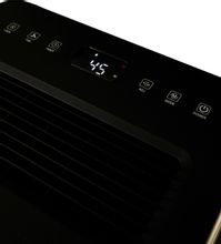 Осушитель воздуха Neoclima ND-20AZ белый