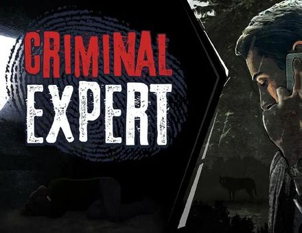Игра FOREVER ENTERTAINMENT Criminal Expert, для ПК, регион: Россия, английская версия