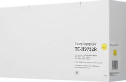 Картридж T2 TC-H9732R, желтый