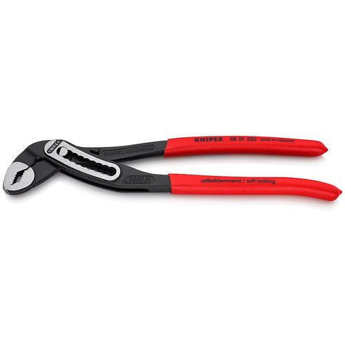 Клещи KNIPEX KN-8801250SB, 250мм