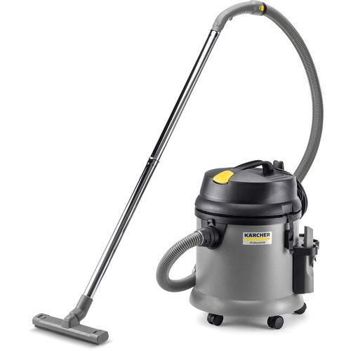 Строительный пылесос Karcher NT 27/1, серый [1.428-500.0]